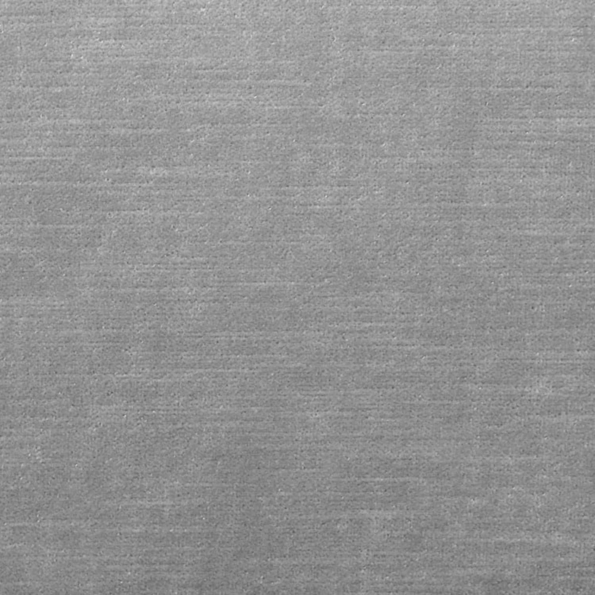 Cannes Velvet Cannon Grey